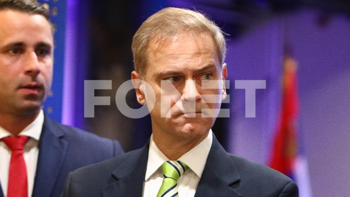 Ana Brnabić podgreva sukobe